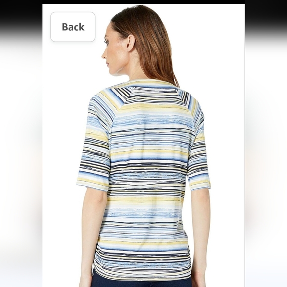 French Dressing Jeans shirt - Picture 10 of 10